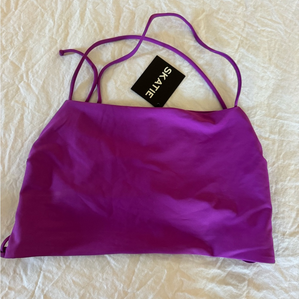 Skatie- Dakota Top